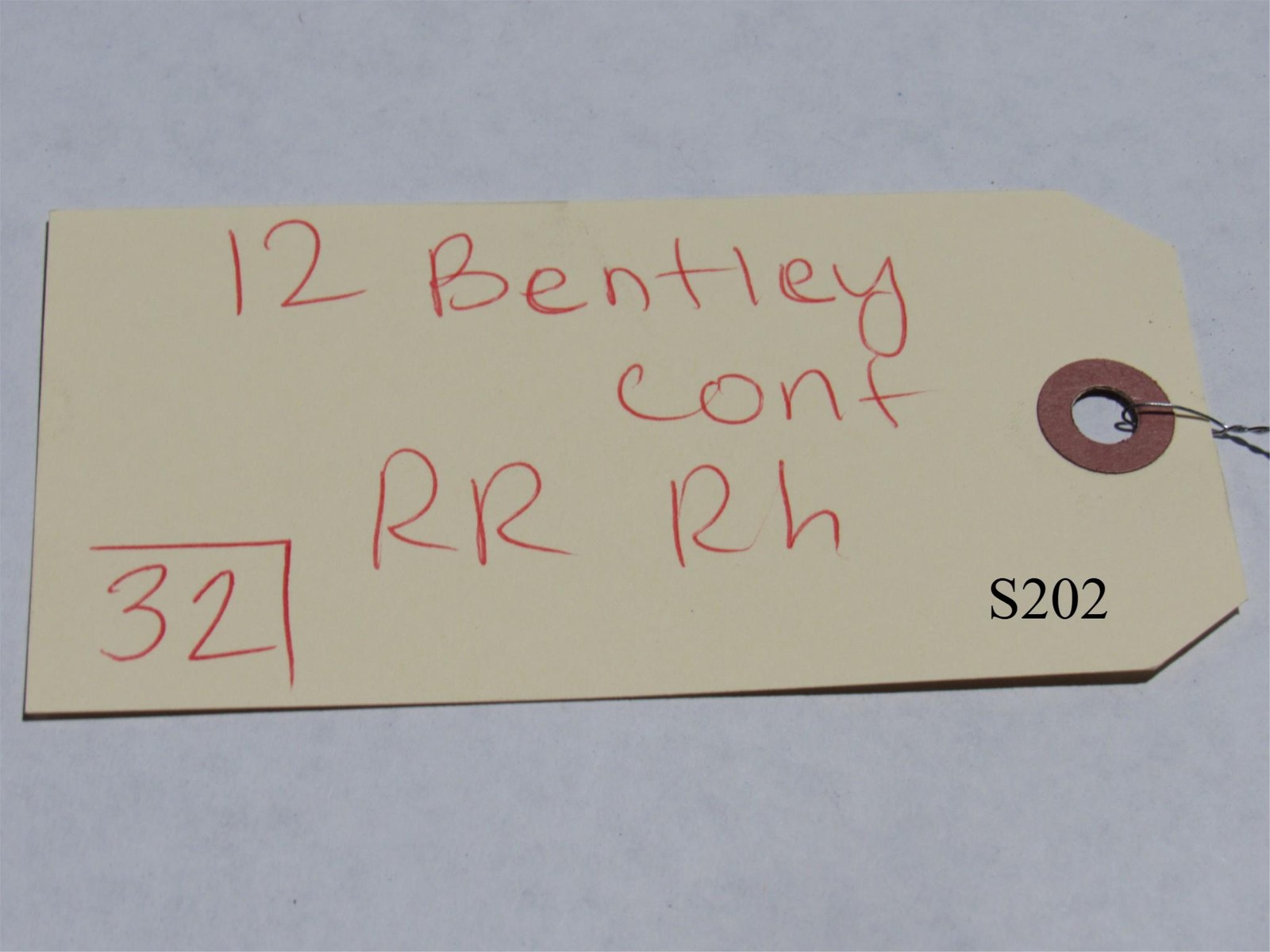 Bentley Continental GT 2012 Rear Right Quarter Liner Splash Shield 11-18 ;#3