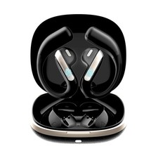 Open Ear Bluetooth 5.3 Earbuds, Wireless Headphones Sport Over Earphones Buil...