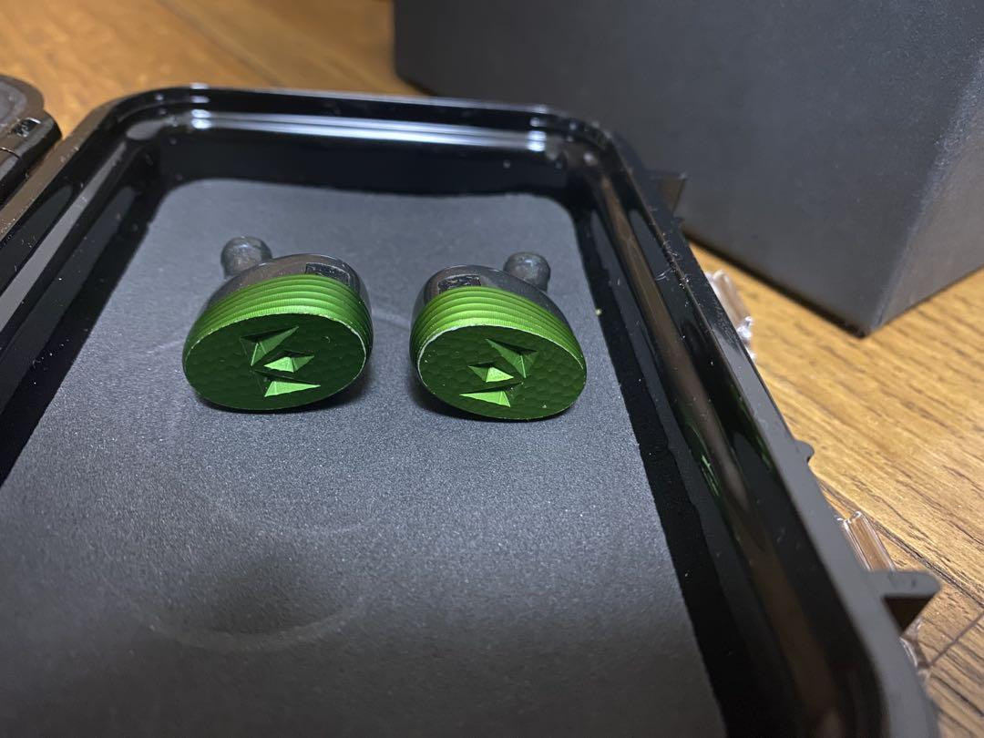 Noble Audio SAGE ユニバーサルIEM Review: Noble Audio Sage - Fantastic - Headfonia