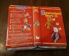 Germania The Bear McDonald's Beanie Baby — photo 2