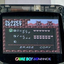 Legend of Zelda: Link's Awakening (Game Boy, 1998) Authentic - Tested - Clean