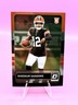2025 Panini Donruss Optic SHEDEUR SANDERS 2015 Retro Rookie (RC) #3 - BROWNS 🔥
