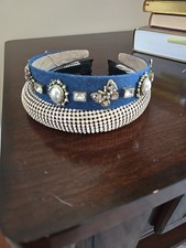 Women's Headbands Set Of 2