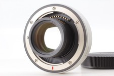 🎦【 MINT 】Canon Extender RF 1.4X Teleconverter For RF Mount w/ Cap From...