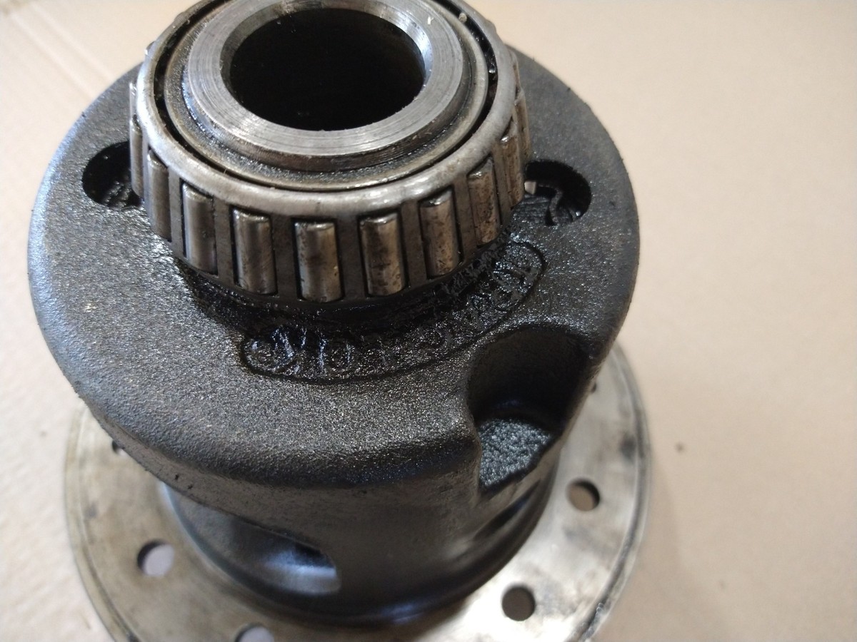 Dana Spicer 80754 Trac Lok Posi Chrysler 9.25 Rear Differential