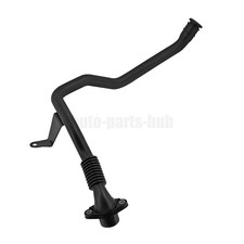 21169409 20523649 Crankcase Ventilation Hose ...