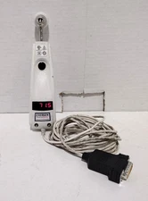 Exergen TAT-5000 Temporal Scanner TAT 5000-RS232 with Cable