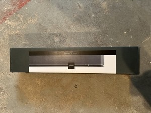 Bose Sound Bar 500 | eBay