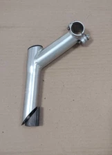 Gt Bike Quill Stem 35 Degree 100 mm 1 1/8 in Size