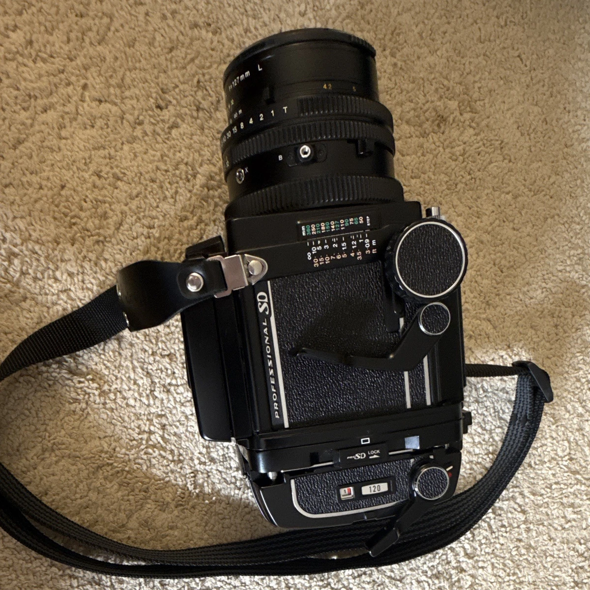 Mamiya RB67 Pro-S Film Cameras for sale - eBay