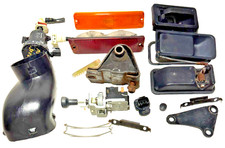 Jeep Wrangler Yj Tj Lot Of Junk Drawer Parts Accessories Jeep Wrangler Yj Tj Lot Of Junk Drawer Parts Accessories