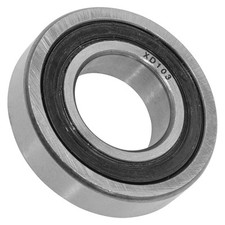 Caltric Open-Caged Camshaft Bearing For Honda 91002-MN1-671 18x37x9 1988-2007