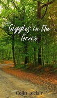 Colin Leclair | Giggles In The Grove | Buch | Englisch (2025)
