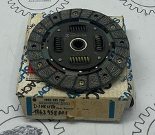 Disque d'embrayage Citroen AX