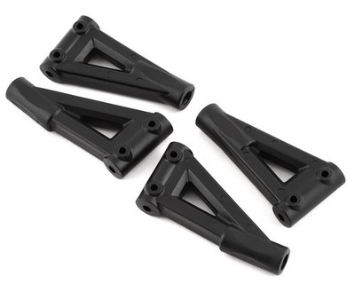 Mayako MX8 Front/Rear Upper Arms (4) [MAYB0160]
