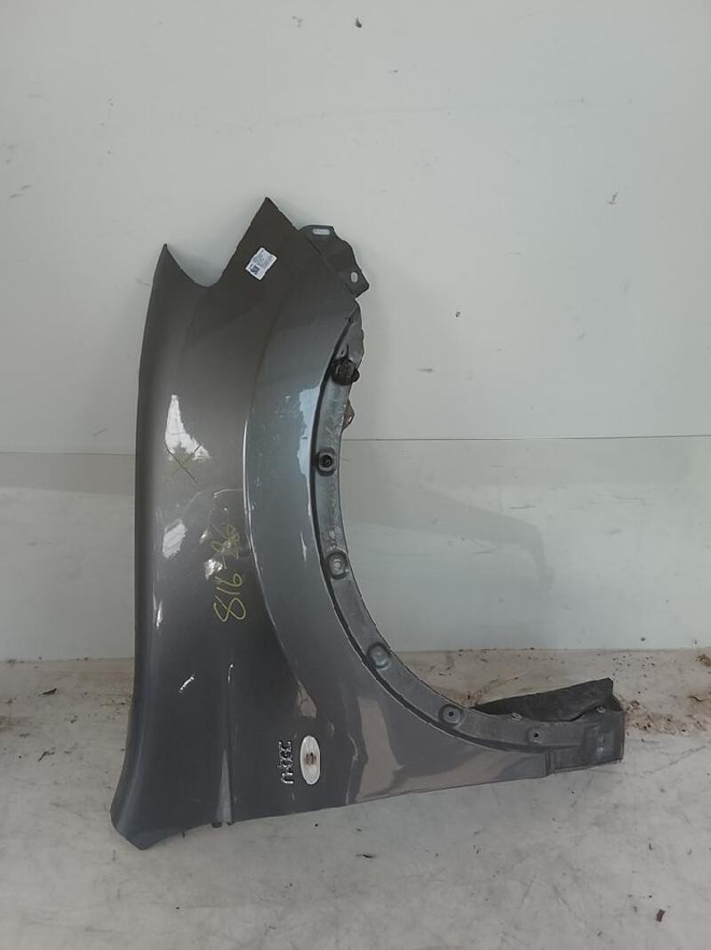 F3100BR0MA parafango anteriore destro NISSAN QASHQAI J10E JJ10E 09 10 09 14