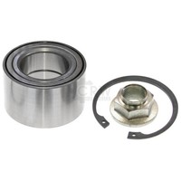 Radlager Radlagersatz FüR Mazda CX-7 2.2 MZR-CD 2.3 6 Station Wagon