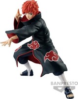 Gadget -D- Naruto Shippuden: Banpresto - Vibration Stars - Sasori M Deidara - Sp