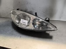 Feu avant (phare) Peugeot 307