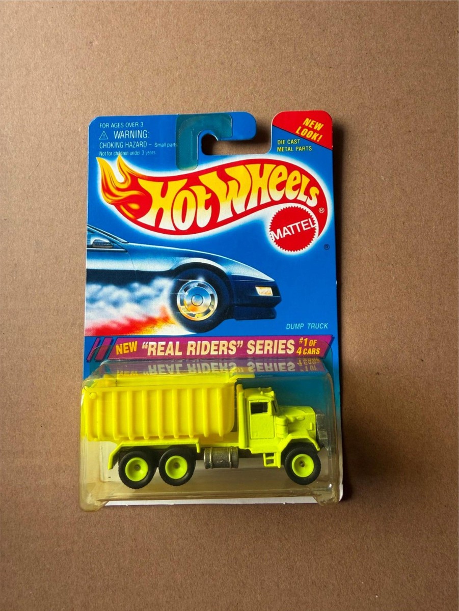 1995 Hot Wheels 
