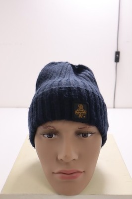 REFRIGIWEAR MÜTZE BEANIE UNISEX ONE SIZE HAT VINTAGE ACRYL