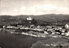 Varese Angera  lago Maggiore F. Grande  spedita