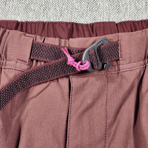 Nike ACG "Smith Summit" Men's XL Cargo Pants Burgundy FN0428-652 - Picture 8 of 23