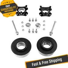 Pro Comp 65210K Nitro 3" Leveling Lift Kit for Toyota 4Runner & FJ Cruiser