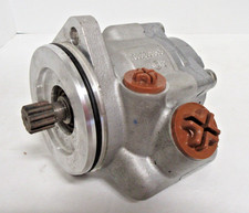 Peterbilt Bosch Power 1811058PEX Steering Pump 7685955332 Kenworth 1901571 MX13