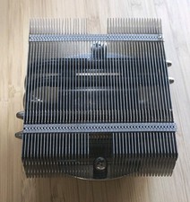 Noctua NH-L9x65, Premium Low-Profile CPU Cool...