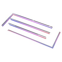 Phanteks Accessories Set NV7 Premium D-RGB Kit ARGB Kit for PH-PLEDKT_NV7_DWT01