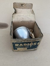 NOS Phare RADIOS 119 / JOS