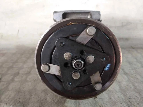 9659875780 Compresor Aire Acondicionado para PEUGEOT 207 Sport 208789 - Imagen 7 de 10