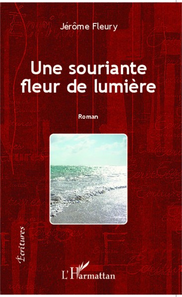 JéRôMe Fleury | Souriante Fleur De LumièRe | Taschenbuch | FranzöSisch (2020)-image
