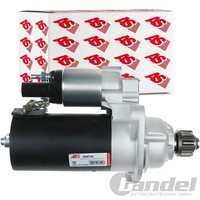 As-Pl Anlasser Starter 2,20Kw Passend FüR MAN TGE VW Crafter Multivan