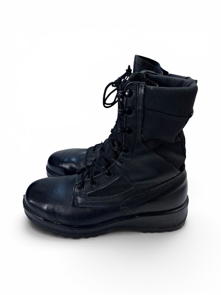 Belleville 300 TRP ST Tactical Combat Boots – Men’s US 9 Regular – Made in USA