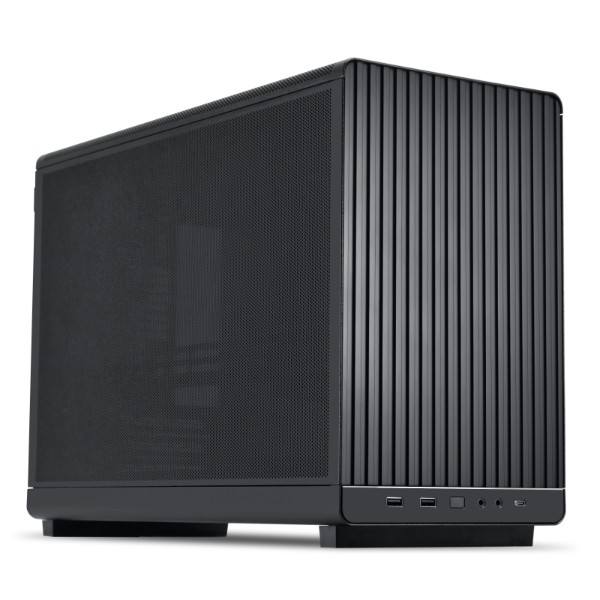 Lian-Li Nero A3-Matx (Matx, Mini-Itx), Case Pc, - Immagine 7
