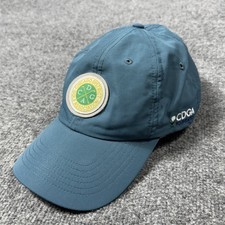 Chicago District Golf Association Hat Cap Str...