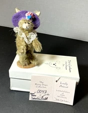 DEB CANHAM "LADY ASCOT" RAINY DAYS COLLECTION