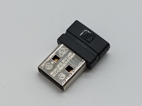Sennheiser BTD 800 Network Bluetooth USB 2.0 Dongle Adapter For EPOS FREE S/H