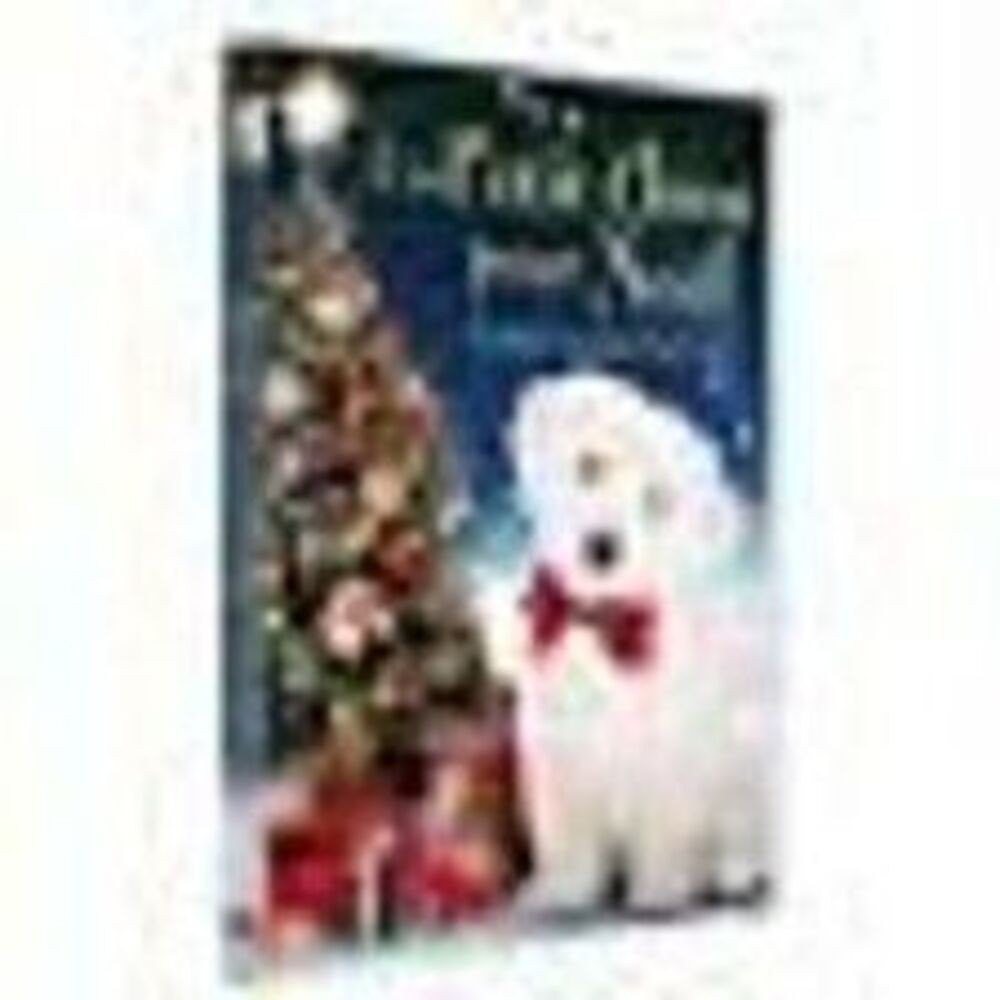 A Small Dog For Christmas - New In Packaging | Sylvie Cachard | New