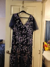 Womens Silver Sequin Dress