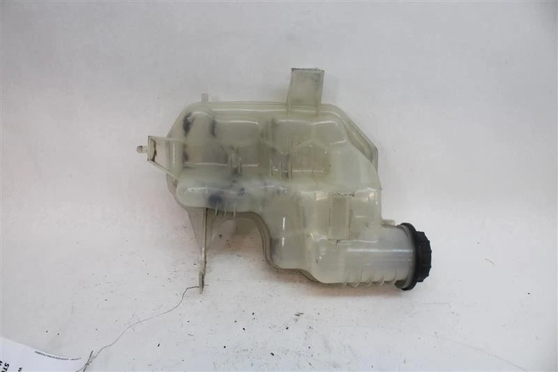 RADIATOR OVERFLOW Land Rover LR3 LR4 Range Rover Sport 2005 05 06 07 08 1299364 Foto 2 de 4