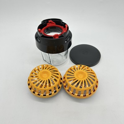 Bosch Zubehör MUZS68CG, Universalzerkleinerer Set, Zerkleinern von Eiswürfeln, K