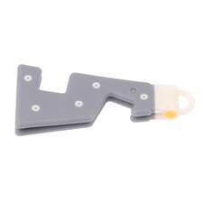 Universal Desk Support Holder Bracket Keychain Cell-Phone Stand Creative-Keyring