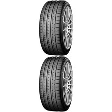 2x Yokohama Advan Sport V105S XL MO RPB 255/35 ZR19 (96Y) Sommerreifen PKW 2x Yokohama Advan Sport V105S XL MO RPB 255/35 ZR19 (96Y) Sommerreifen PKW