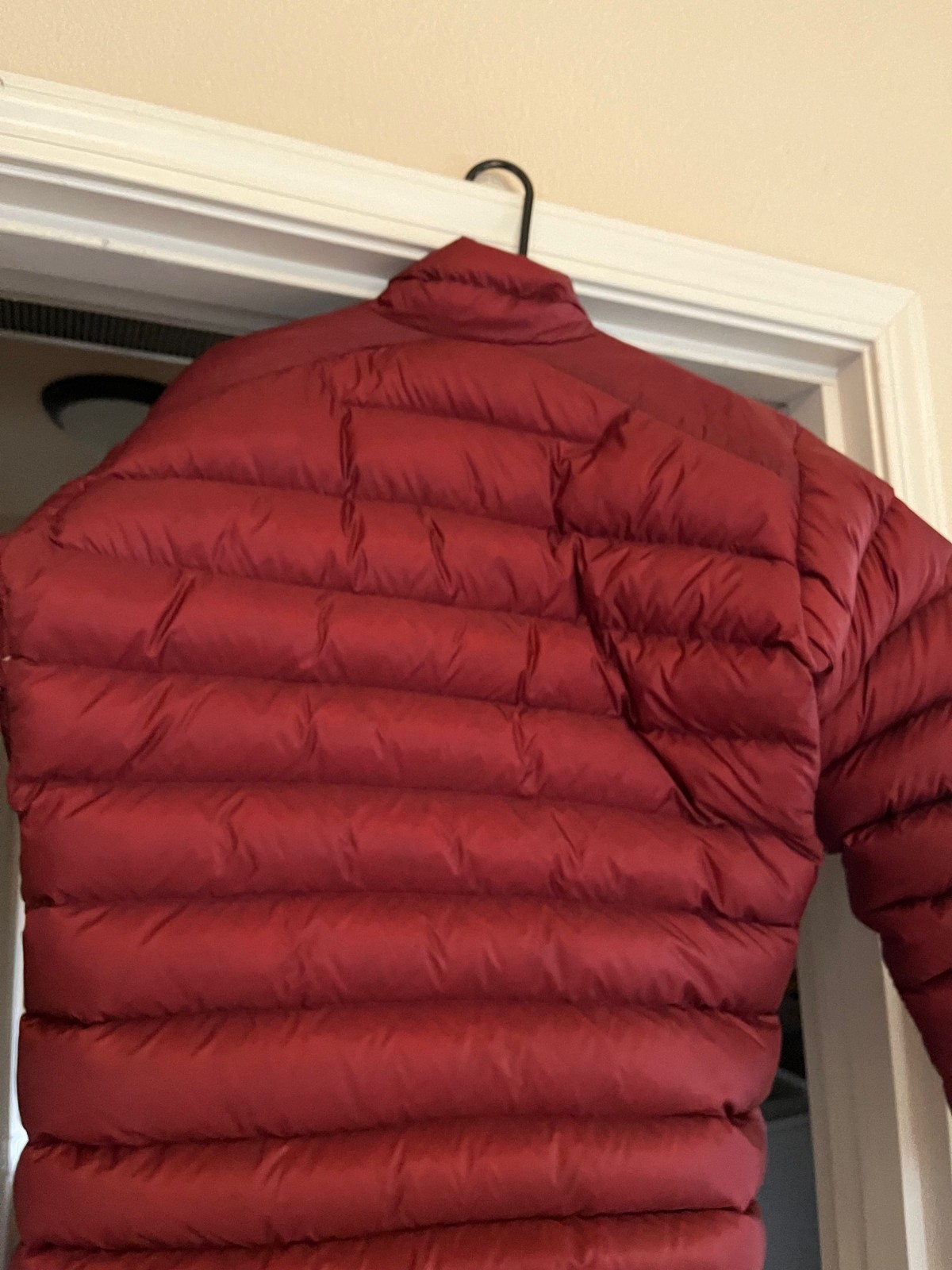 Arc'teryx Puffer Jacket - image 3