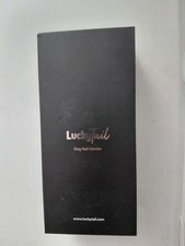 New Lucky Tail Dog Nail Grinder