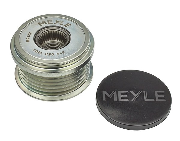 Meyle Generatorfreilauf U.A. FüR CitroËN, Fiat, Ford, Lancia, Land Rover, Mini-image