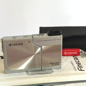 Kyocera Sl400r | eBay